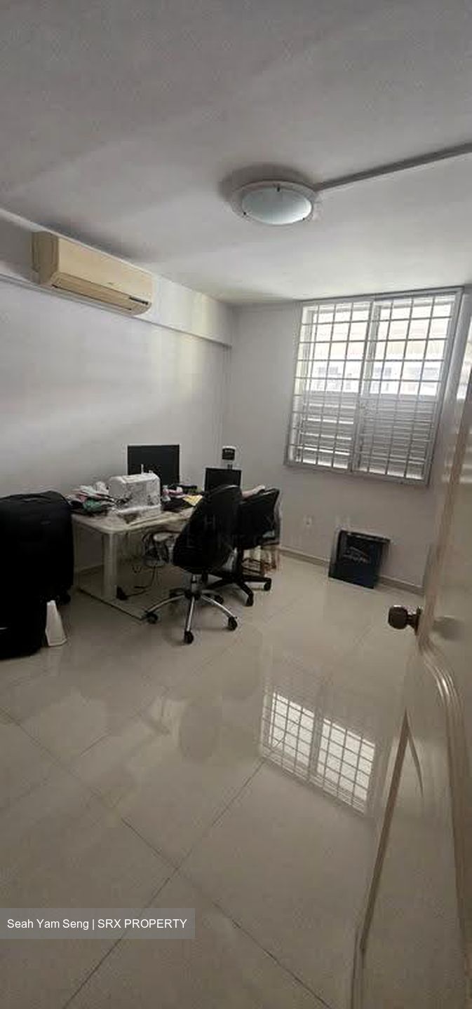 Blk 26 Jalan Klinik (Bukit Merah), HDB 3 Rooms #630180211